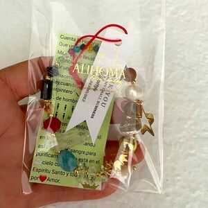 Multi stones bracelets